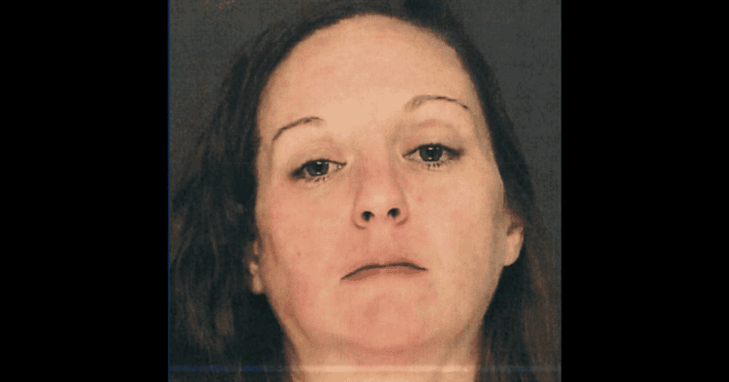Jamie Lynne Jackson: Pennsylvania woman burns 9-yr-old nephew's genitals with cigarettes, leaves him to die in bathtub