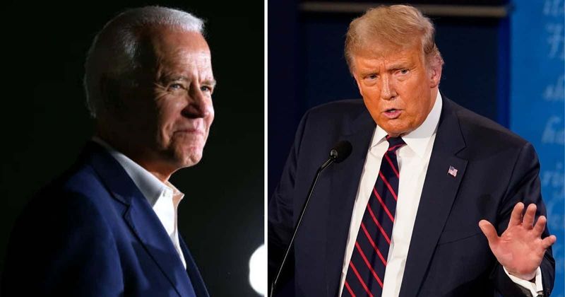 Biden wants Trump to attend inauguration and shake his hand for the country: 'It's of no personal consequence to me'