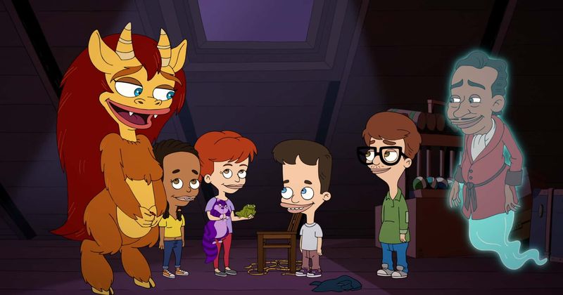 'Big Mouth' Season 5: Release date, plot, cast, trailer and all you need to know about Netflix show on teen hormones