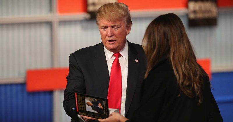 ‘Empires of New York’: How Trump pulled his ‘greatest charade’ by claiming he wrote ‘The Art of the Deal’
