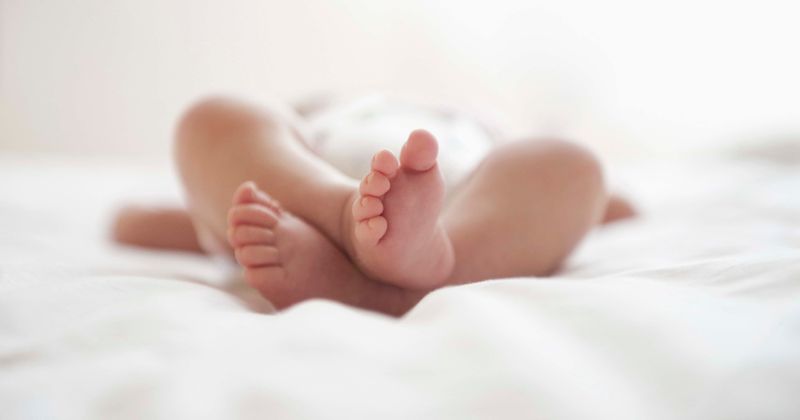Gaming addict admits killing 7-week-old son in fit of rage while playing PlayStation, mother devastated