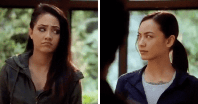 'MacGyver' Season 5 Premiere: Did Riley move out? Fans ship her with Desi despite an awkward elevator ride