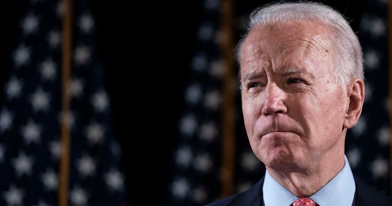 President-elect Joe Biden's inauguration will NOT have a million people or 'gigantic parade' amid Covid-19