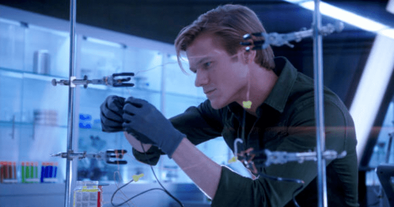 'MacGyver' Season 5 Episode 2 Spoilers: Can the team find the bioweapon or will millions of people die?