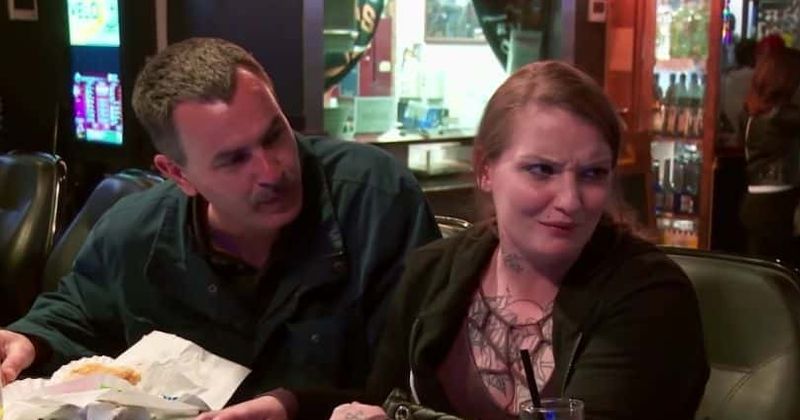 'Life After Lockup': Shawn finally doubts Destinie after he finds out she may be engaged to two other people