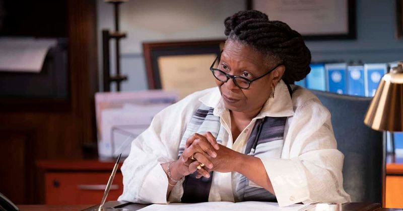 'Blue Bloods' Season 11: Is Whoopi Goldberg a series regular? Fans call her 'arrogant b***h spewing trash'