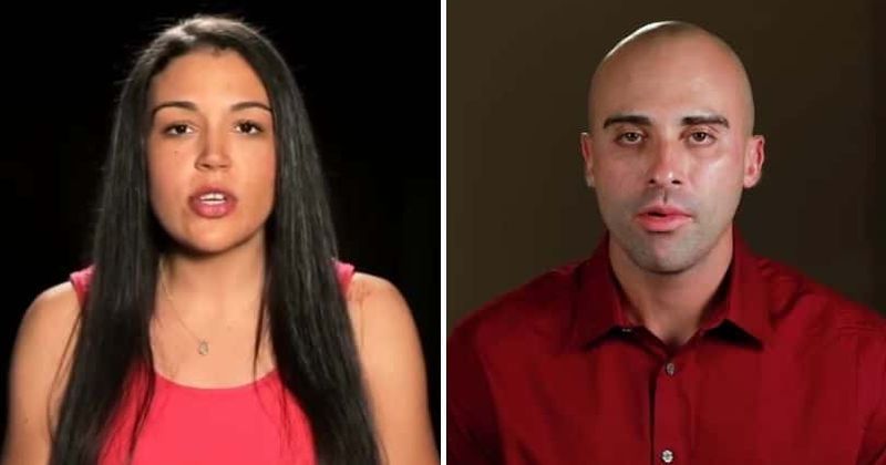'Life After Lockup': Does Amber's mom want her back with Vince? He was arrested after a bloody fight with fiancee