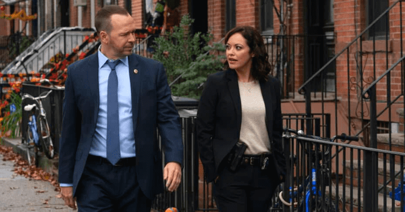 ‘Blue Bloods’ Season 11 Episode 1: Will Danny and Baez fall in love? Here's why they're perfect for each other