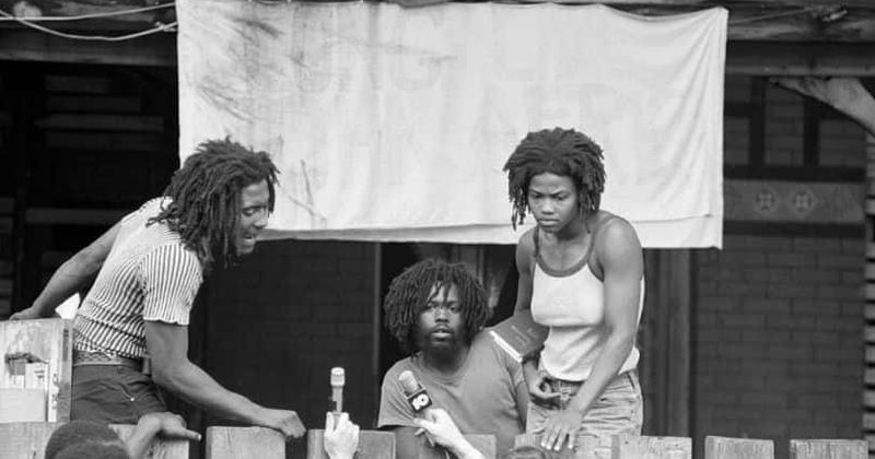 '40 Years a Prisoner': Who was John Africa? All about the MOVE founder and the confrontations he was part of