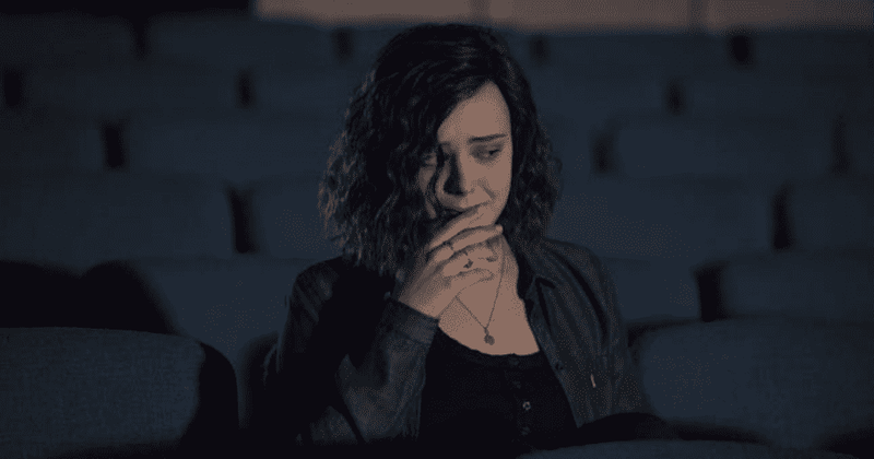 Who was Jasmine Lindsay? Teenager watched '13 Reasons Why' before jumping in front of train to end her life