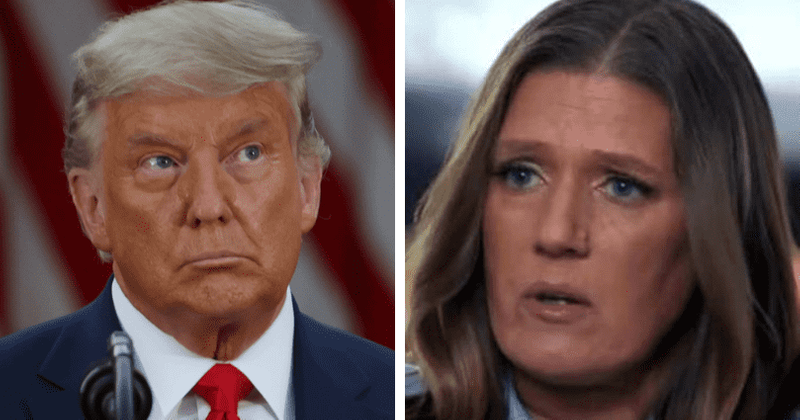 Donald Trump's niece Mary claims he's 'gaslighting' himself: 'He’s never accepted the truth of the loss'