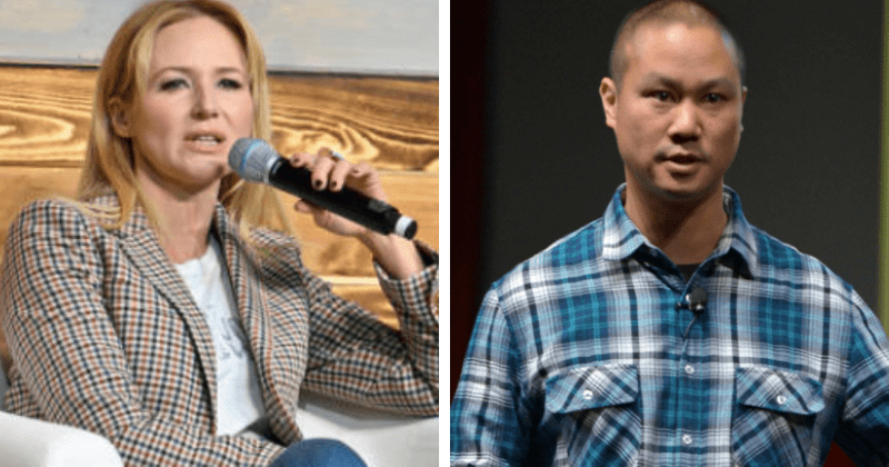 Singer Jewel warned ex-Zappos CEO Tony Hsieh of 'trouble' from drug addiction in letter 3 months before he died