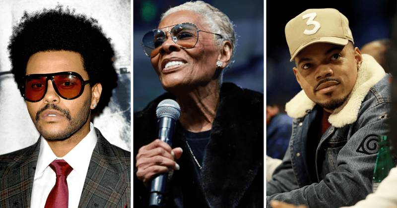 Why is Dionne Warwick calling out Chance The Rapper and The Weeknd? Internet gets excited for 'collab in 2021'