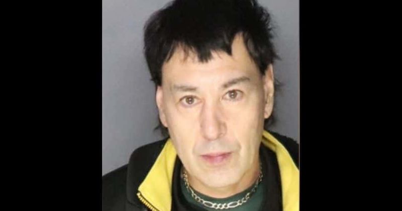 Who is Paul Alexander? Private jet CEO, 57, busted after he charges undercover cop $300 for sex with 2 minor girls