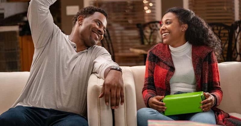 'Cooking Up Christmas': Release date, plot, cast, trailer and all you need to know about OWN's family-friendly rom-com