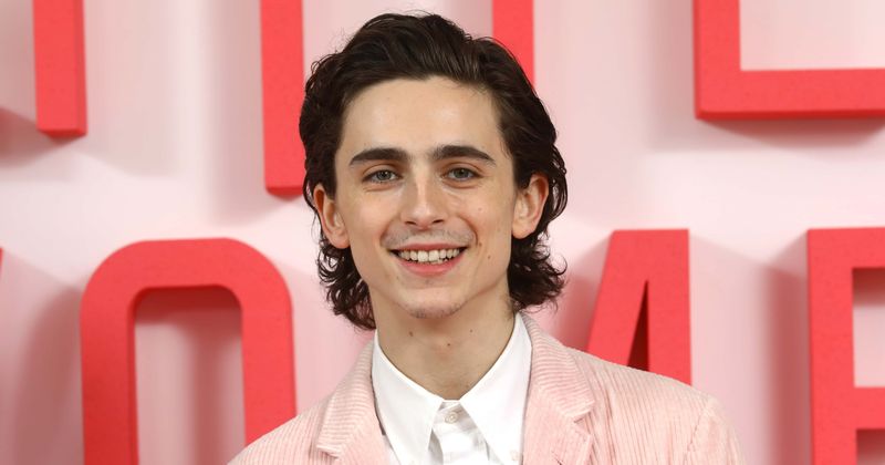When will ‘Saturday Night Live’ Season 46 Episode 8 air? Here's what to expect on Timothée Chalamet's debut as host