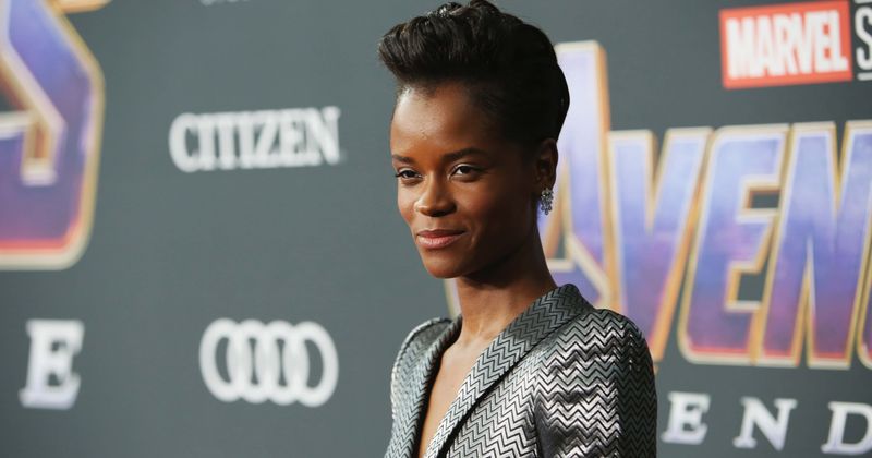 Will Letitia Wright be dropped from 'Black Panther 2'? Star deletes social media after anti-vaccine video backlash