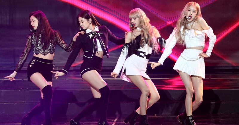 Will BLACKPINK attend Boom Boom Awards 2020 instead of MAMA? All you need to know about Chinese music award show