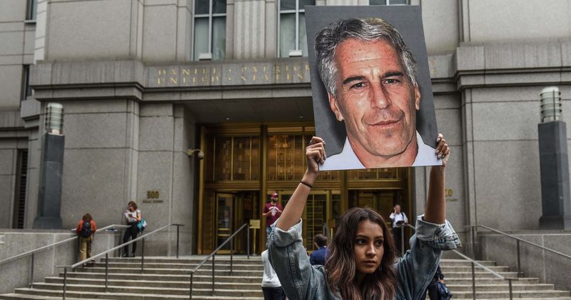 Is Jeffrey Epstein alive? Conspiracy theories brew after pedophile spotted near his notorious New Mexico ranch