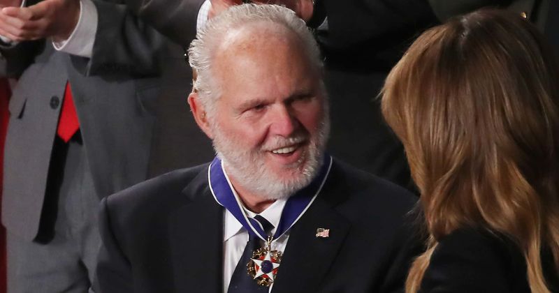 Rush Limbaugh calls Trump backers 'kooks', seeks evidence on voter fraud claims: 'Need to show how they cheated'