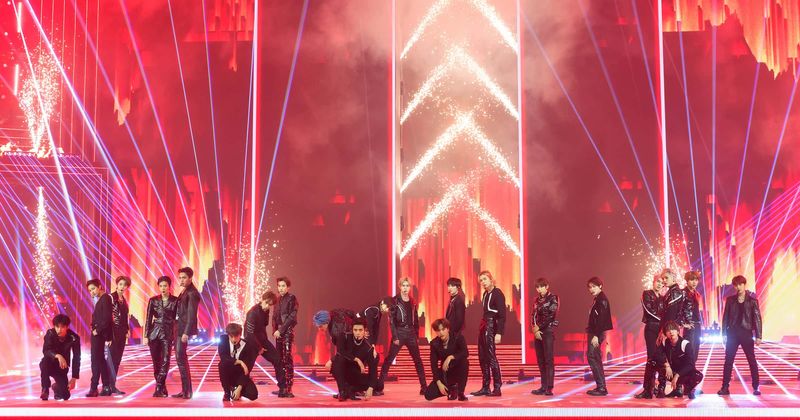 MAMA 2020 Best Performers: BTS, NCT, Stray Kids, MAMAMOO, TWICE or MONSTA X, whose performance stole the show?