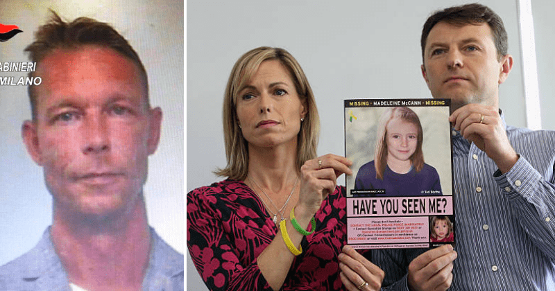 Madeleine McCann: Probe makes new developments as German police get 'excellent' leads from British tourists