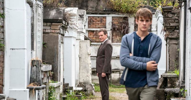 'Your Honor' Episode 2 Spoilers: How did Michael's wife Robin die? These fan theories will boggle your mind