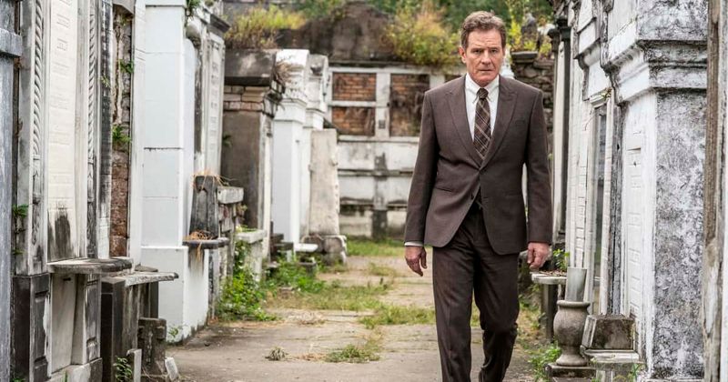 ‘Your Honor’: Meet Bryan Cranston, Michael Stuhlbarg, Hope Davis and rest of the cast of the thrilling Showtime miniseries