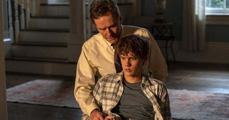 'Your Honor' episode 1: Bryan Cranston as Michael Desiato reimagines Micah Alkoby of Israeli original 'Kvodo'