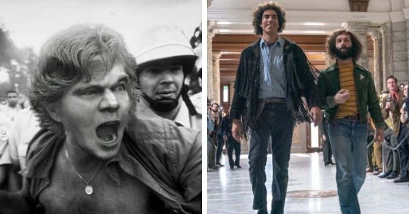 'Shameless' Season 11 Episode 1: Was a drunk Frank Gallagher almost a part of the 'Trial of the Chicago 7'?