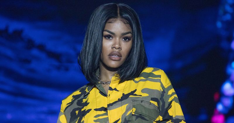 Why did Teyana Taylor retire? Here's how she could go Nicki Minaj, Lil Uzi or LL Cool J way to make a comeback