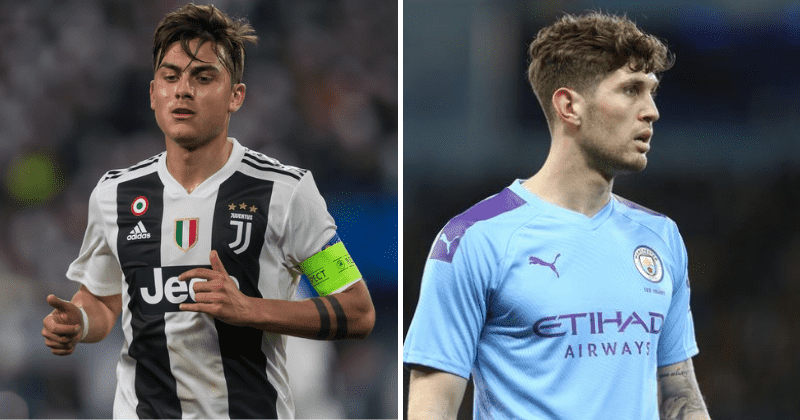Will a struggling Arsenal rope in Paulo Dybala and John Stones? Rumors abuzz ahead of looming transfer window