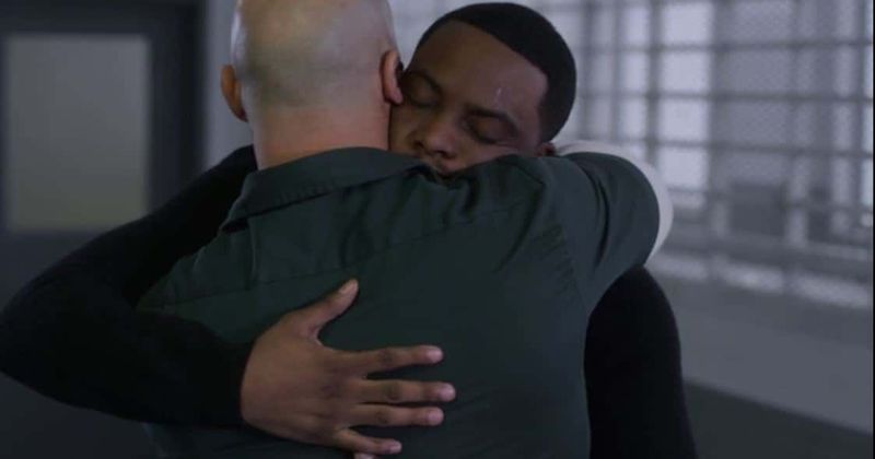 'Power Book II: Ghost' Episode 6: Is Lorenzo really Cane's father? Fans think he is Kanan and Monet's lovechild