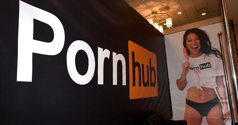 Why is Mastercard investigating PornHub? Porn giant accused of hosting 'rape and child abuse' videos
