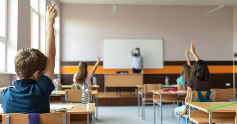 What is 'White Privilege' training? 'Racist' school teachers asked to acknowledge they meet on 'stolen land'