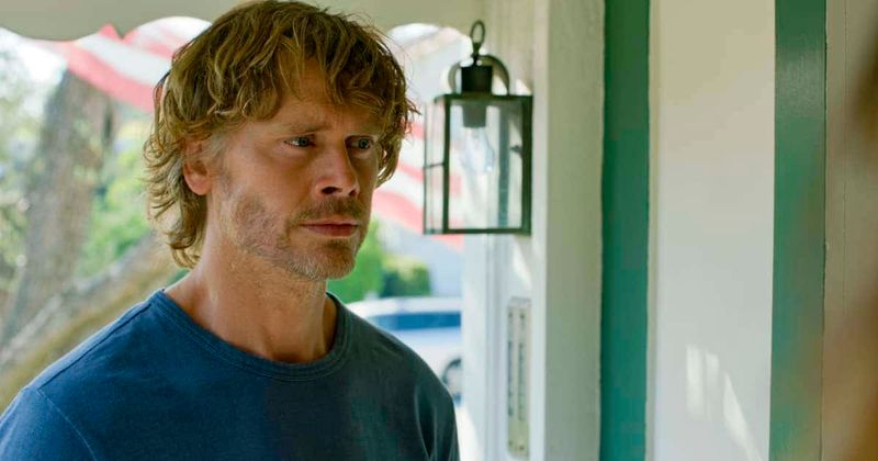 'NCIS: LA' Season 12 Episode 4: Why was Deeks fired? Confused fans ask 'where did I miss him being let go?'