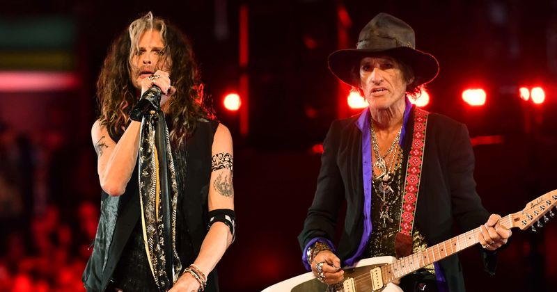 Aerosmith ‘Wayne’s World’ reunion: Date, time, where to stream and all pre-buzz around band’s virtual date with Mike Myers
