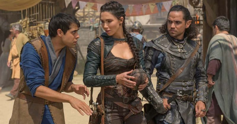 'The Outpost' Season 3 Episode 10: Will face-off with Wren cause end of Yavalla? Show teases death as option
