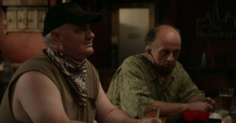 'Shameless' Season 11: Move over #Gallavich, there's a new ship blowing the fans' minds — Tommy and Kermit