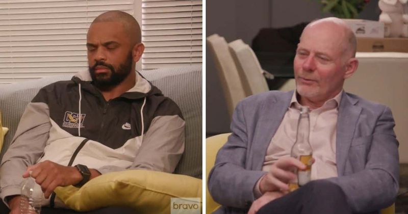 'RHOP' Season 5 Finale: Does Michael Darby want Juan Dixon to himself? Jealous behavior sparks wild theories