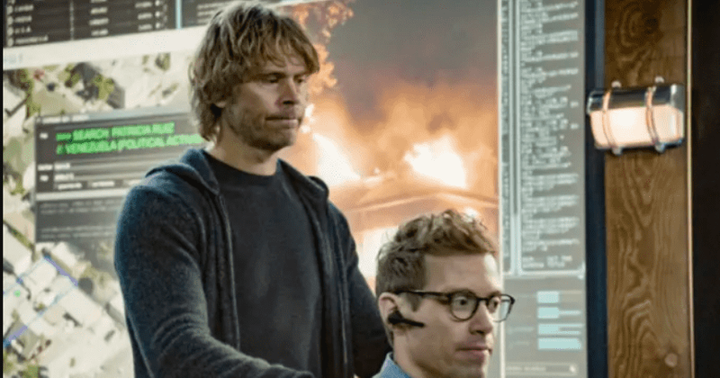 'NCIS: LA' Season 12 Episode 6 Spoilers: Eric Beale is finally back, but is Deeks leaving the show permanently?