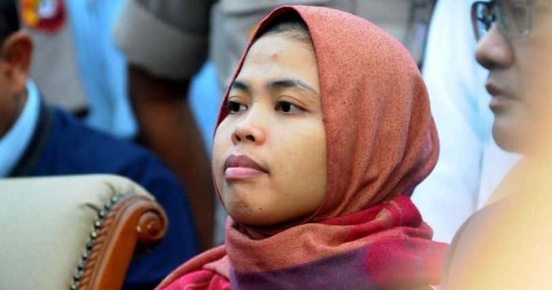 'Assassins': Who is Siti Aisyah? How Indonesian woman got duped by North Korean agents into killing Kim Jong-nam