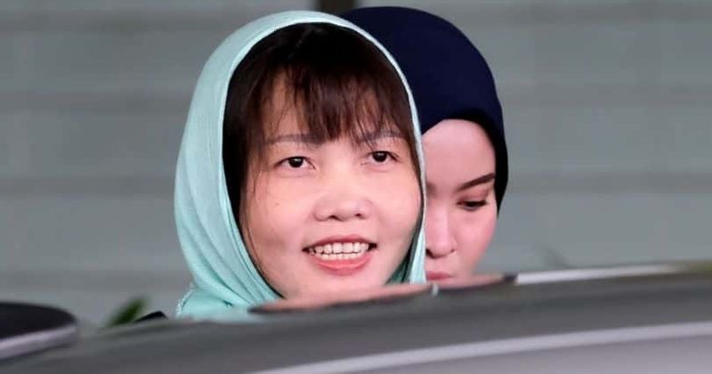 'Assassins': Who is Duan Thi Huong? Vietnamese woman's wish to be famous made her victim of North Korean plot