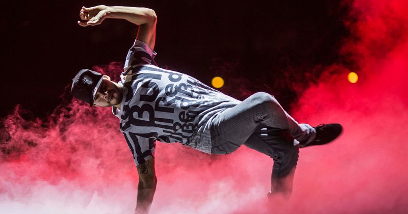 Breakdancing to debut as Olympic sport at Paris 2024 games, Internet says 'why not add ballroom dancing'