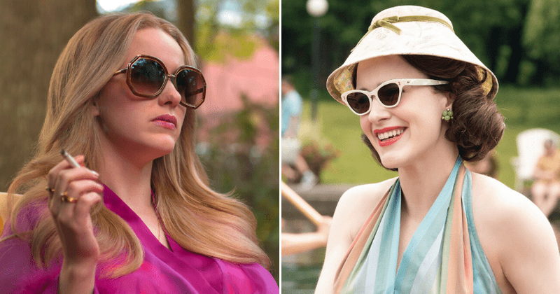 ‘I'm Your Woman’: Is Rachel Brosnahan better in Amazon Studios' dark crime-drama or ‘The Marvelous Mrs Maisel’?