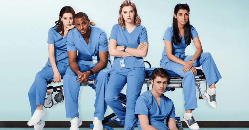 'Nurses' Episode 1 is based on real-life Toronto van attack, here's what happened in 2018