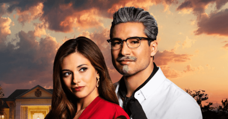 ‘A Recipe for Seduction’: Release date, plot, cast, trailer and all you need to know about Mario Lopez KFC-Lifetime thriller