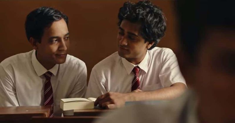 'Funny Boy': Meet Brandon Ingram, Seema Biswas, Agam Darshi and the rest of the cast of Canada's 2021 Oscar entry