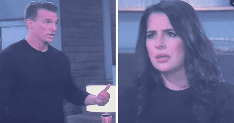 'General Hospital’ Spoilers: Will JaSam break up? Here's what Jason reveals to Sam in the new episode
