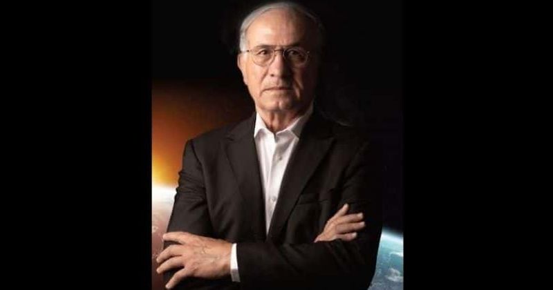Who is Haim Eshed? Israel ex-space security boss says aliens exist, ‘Galactic Federation’ in touch with them, US